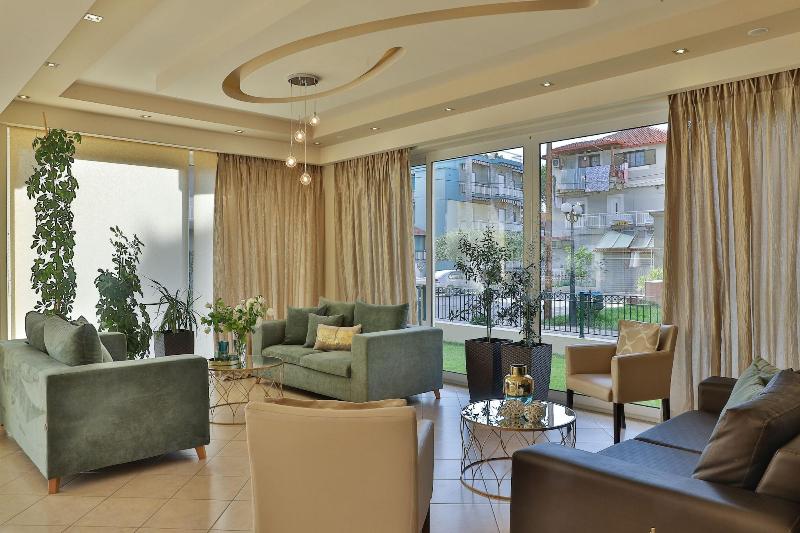 Irida Apartments image