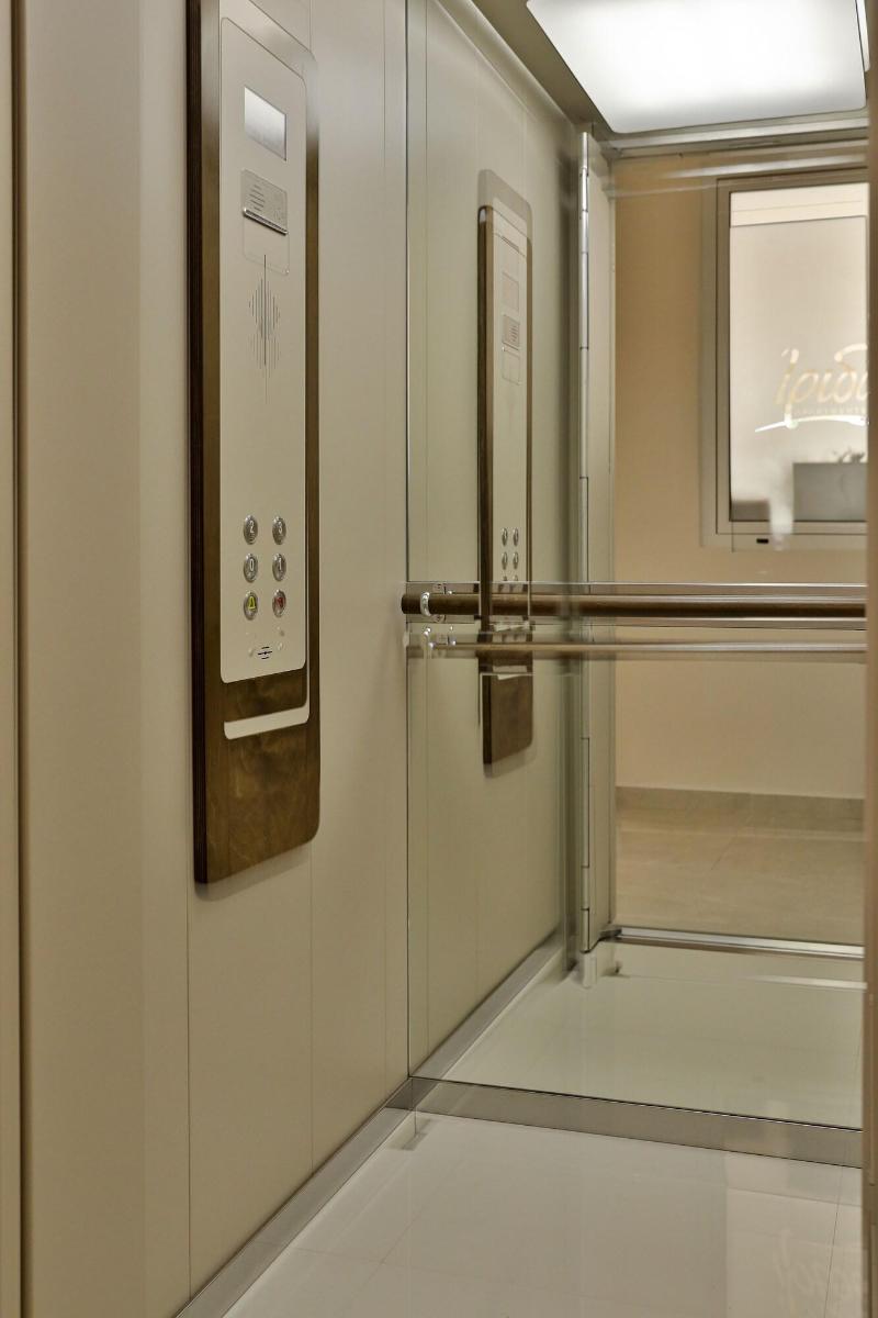 Irida Apartments image