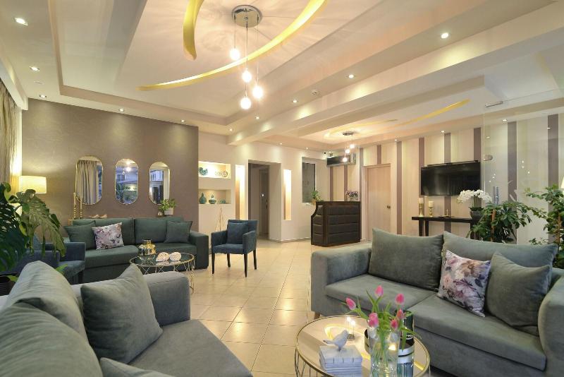 Irida Apartments image