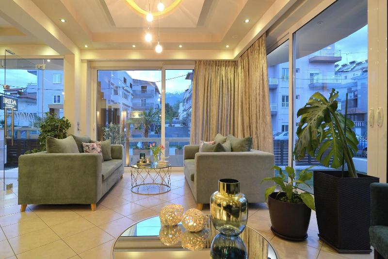 Irida Apartments image