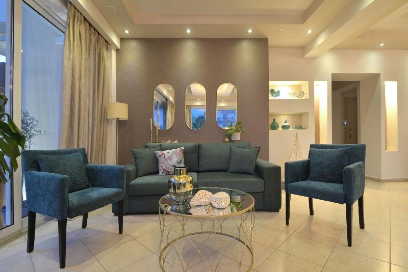 Irida Apartments image