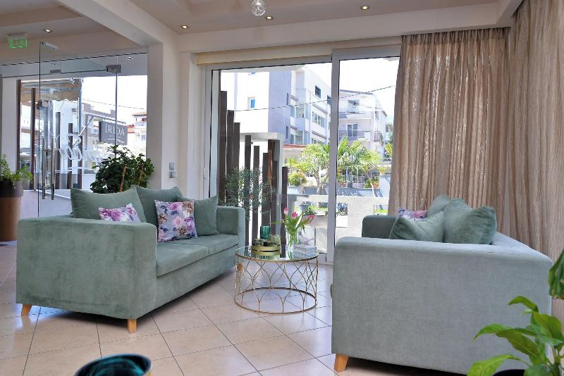 Irida Apartments image
