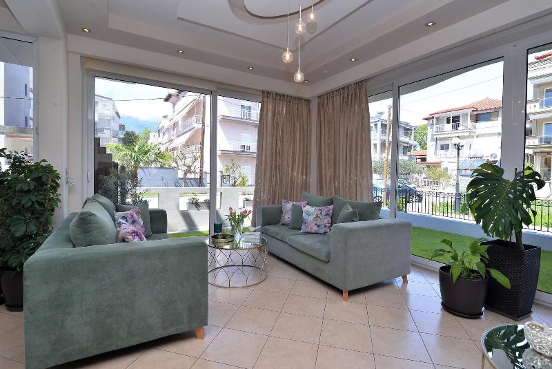 Irida Apartments image