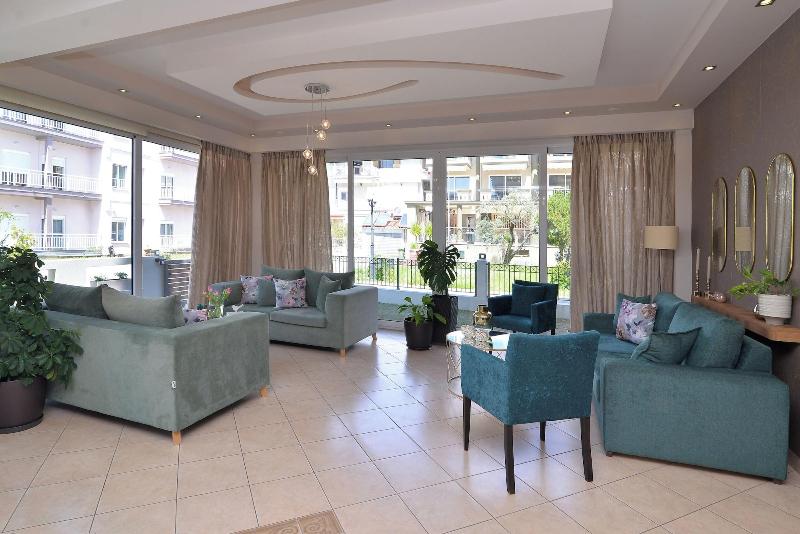 Irida Apartments image