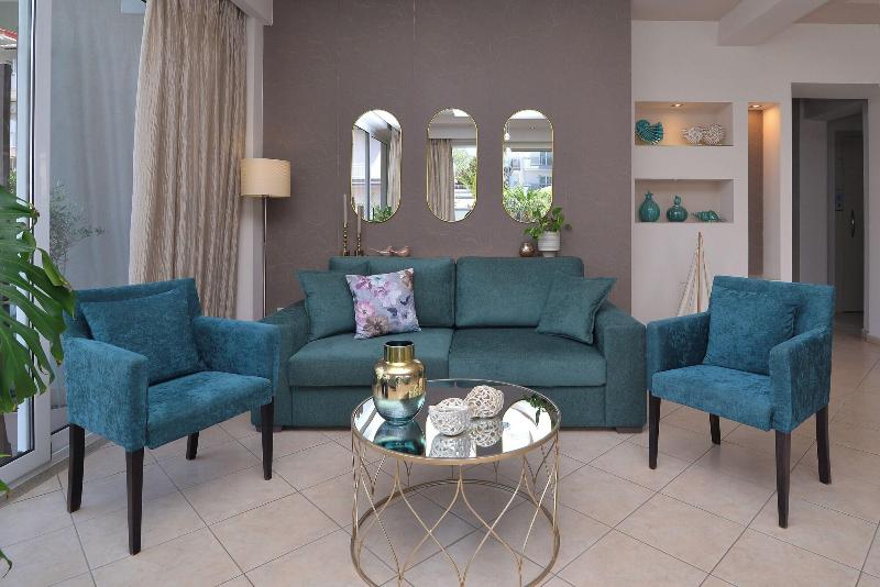 Irida Apartments image