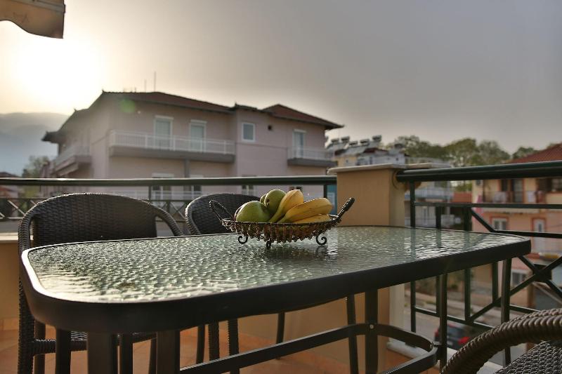 Irida Apartments image