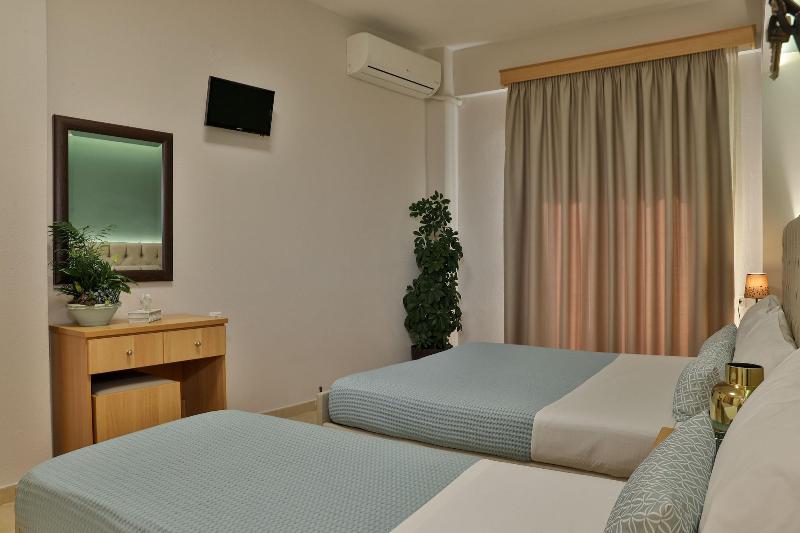 Irida Apartments image