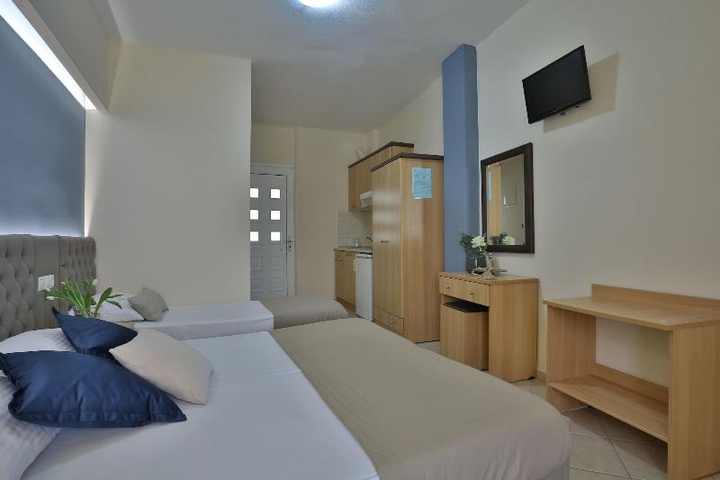 Irida Apartments image