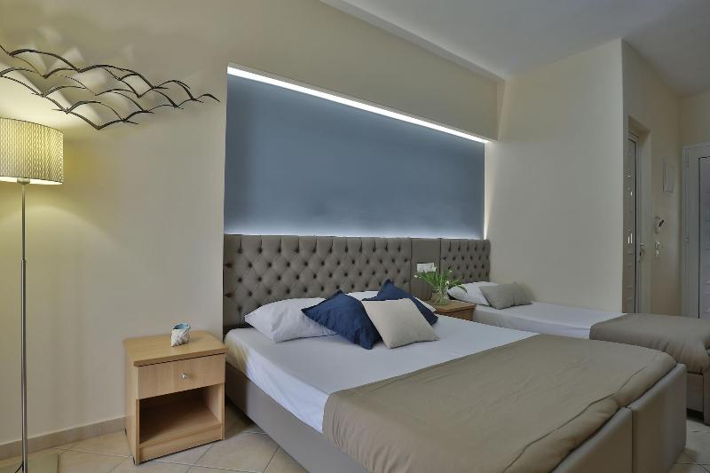 Irida Apartments image