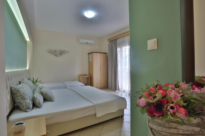 Irida Apartments image