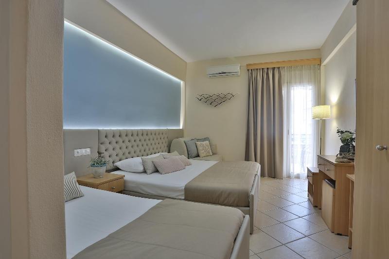 Irida Apartments image