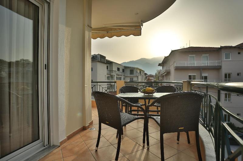 Irida Apartments image