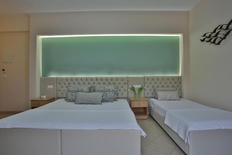 Irida Apartments image