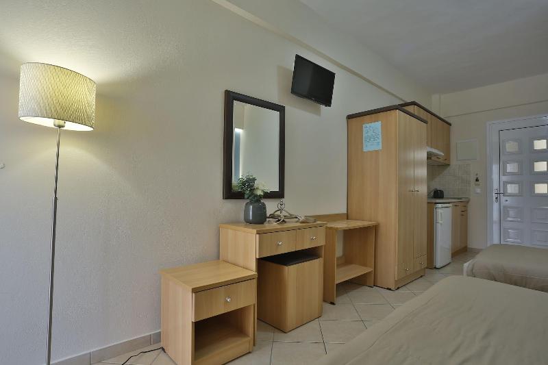 Irida Apartments image