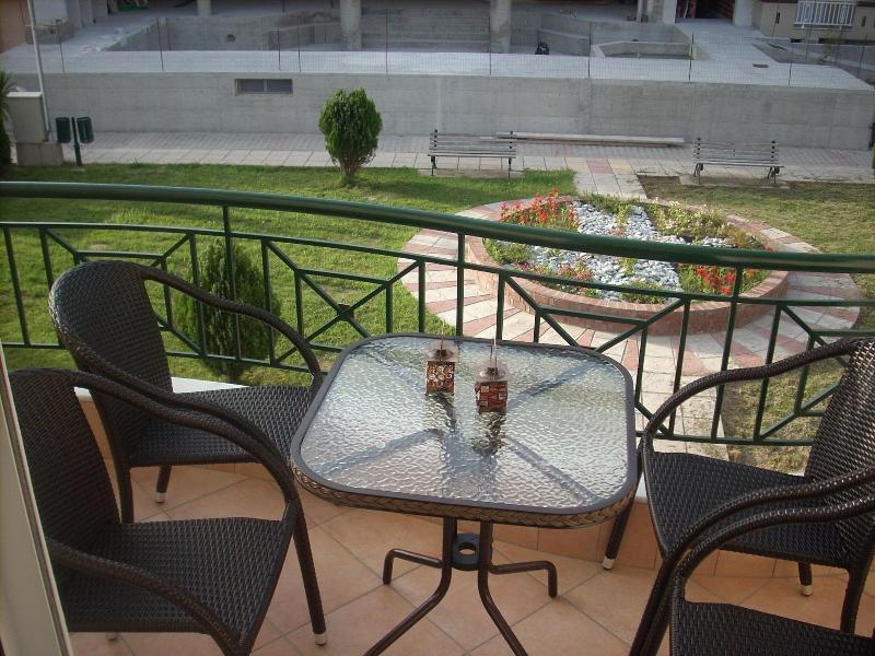 Irida Apartments image