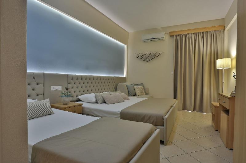 Irida Apartments image