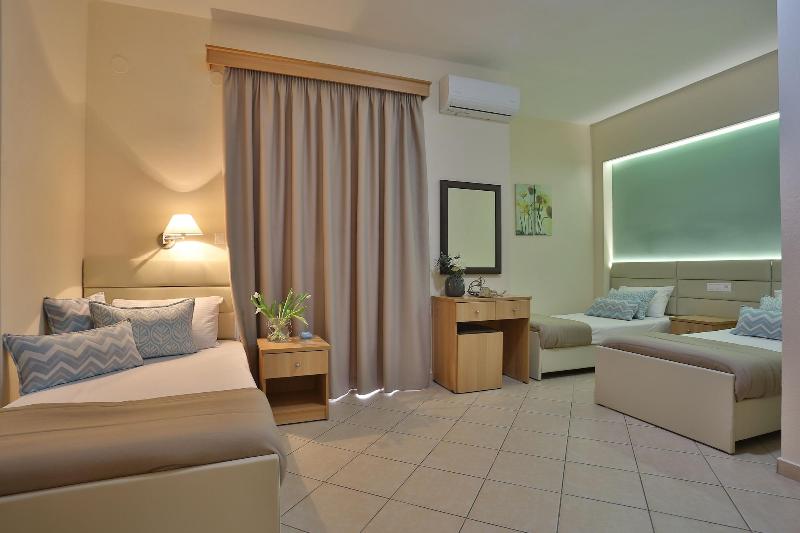 Irida Apartments image