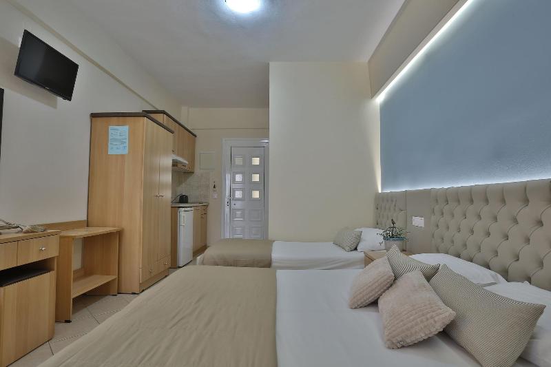 Irida Apartments image