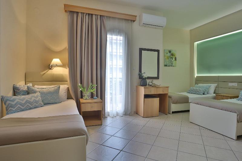 Irida Apartments image
