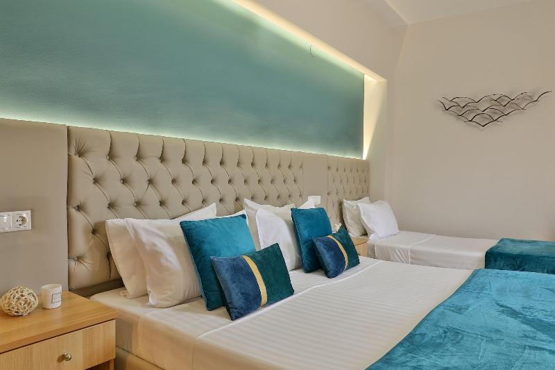 Irida Apartments image