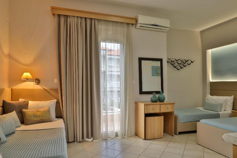 Irida Apartments image