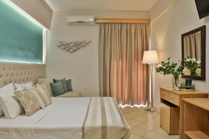 Irida Apartments image