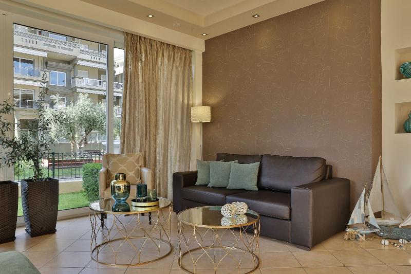 Irida Apartments image