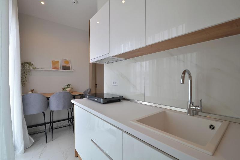 Irida Apartments image
