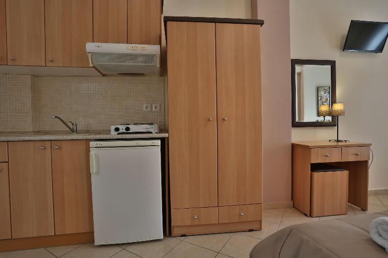 Irida Apartments image