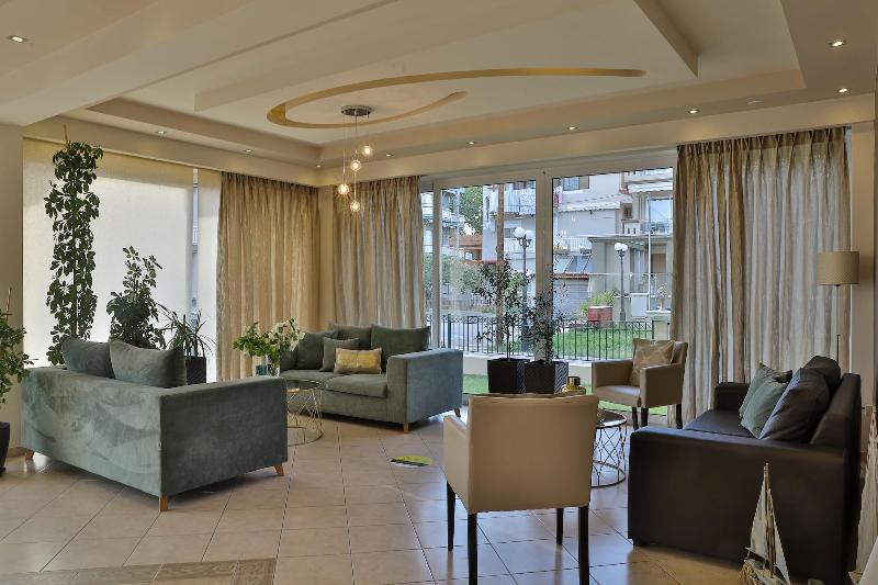 Irida Apartments image