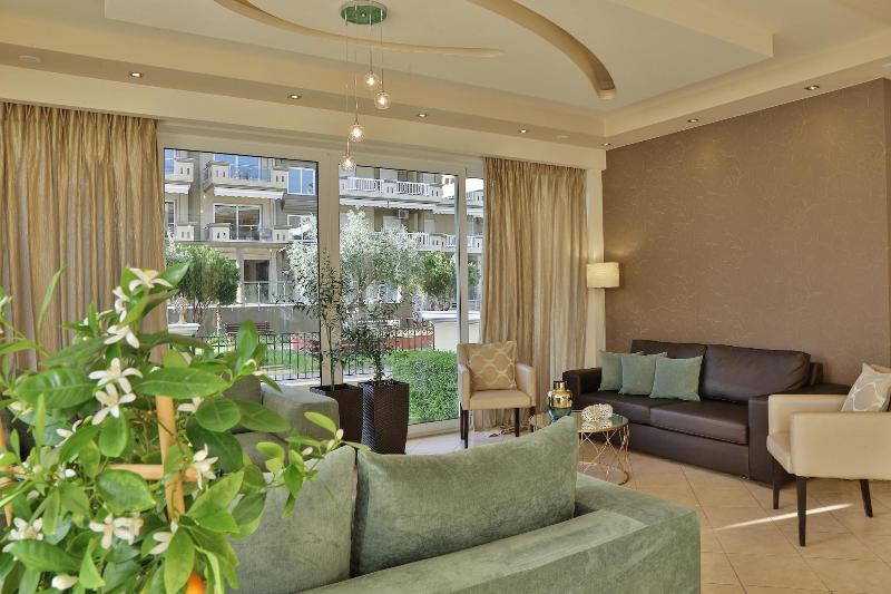 Irida Apartments image