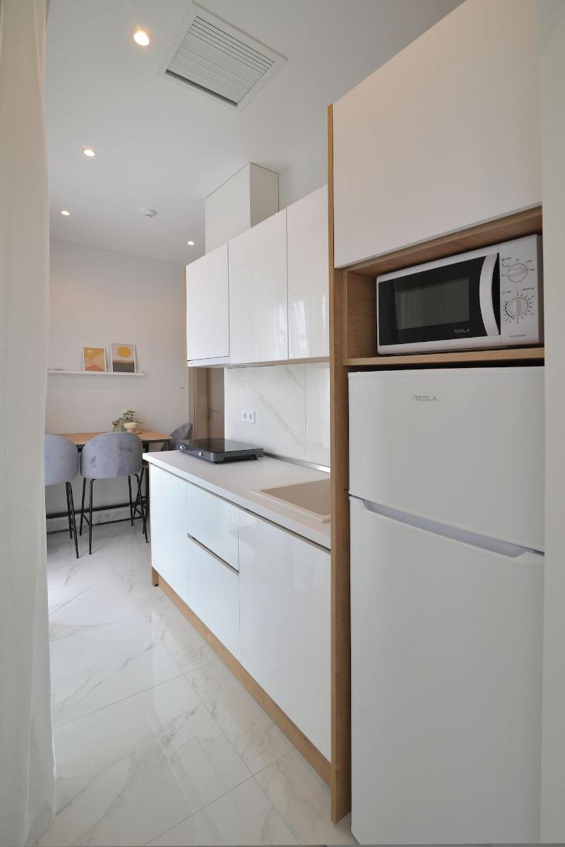 Irida Apartments image
