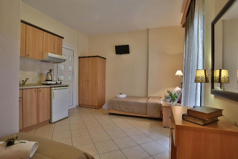 Irida Apartments image