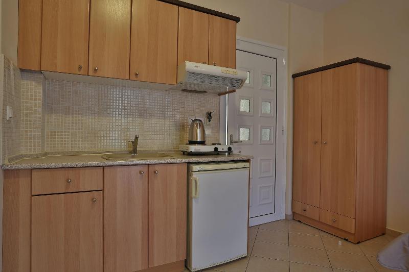 Irida Apartments image