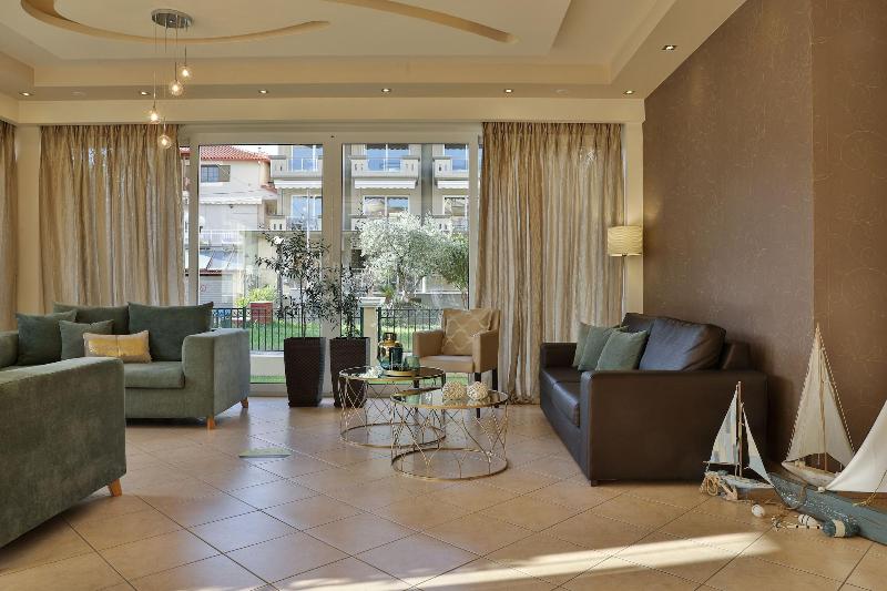 Irida Apartments image