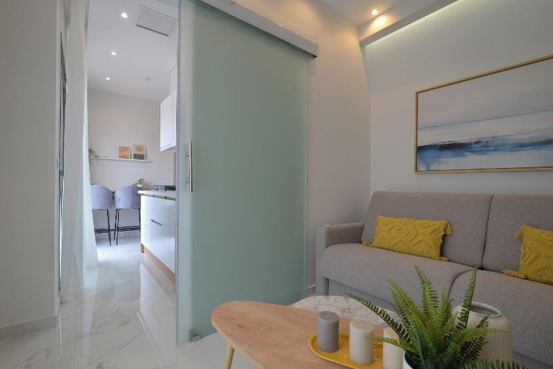 Irida Apartments image