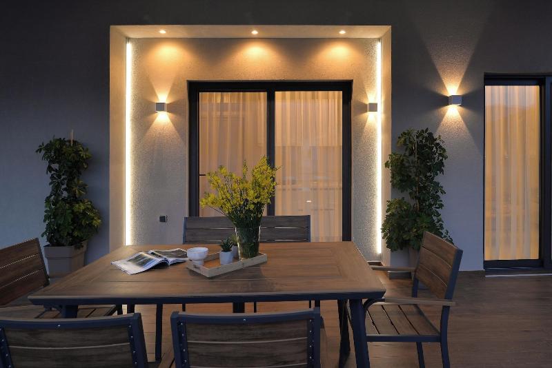 Irida Apartments image