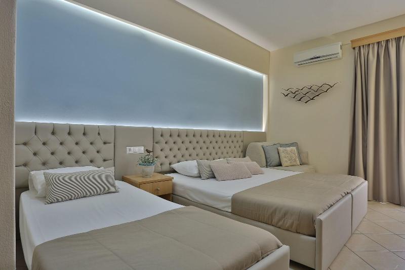 Irida Apartments image