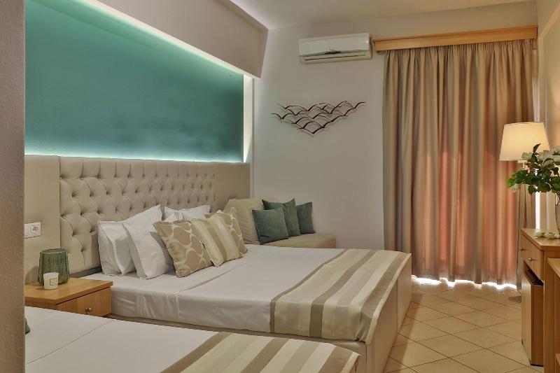 Irida Apartments image