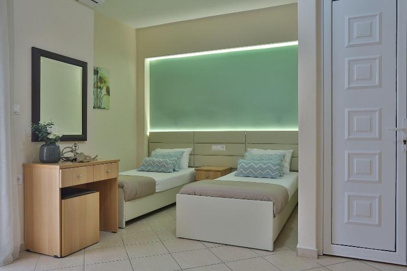 Irida Apartments image