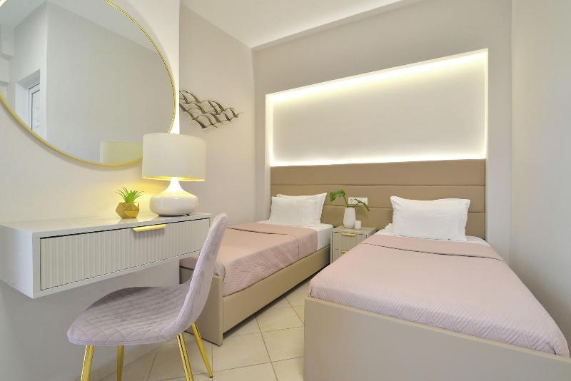 Irida Apartments image