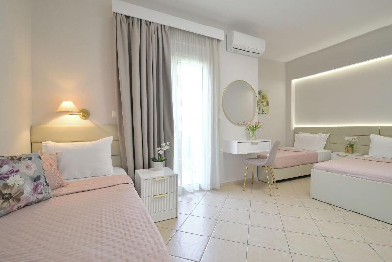 Irida Apartments image