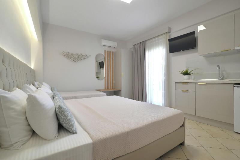 Irida Apartments image