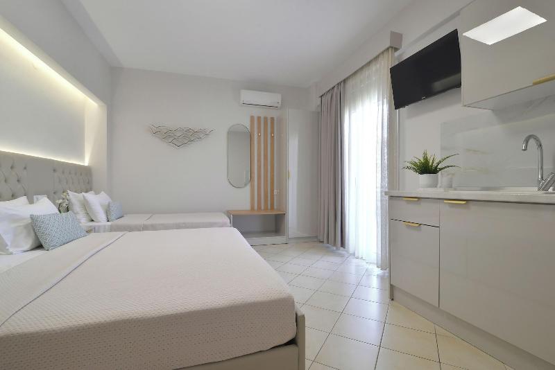 Irida Apartments image