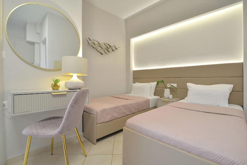 Irida Apartments image