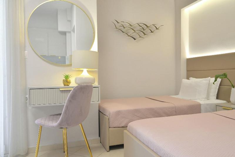 Irida Apartments image