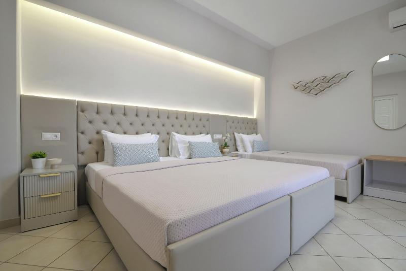 Irida Apartments image
