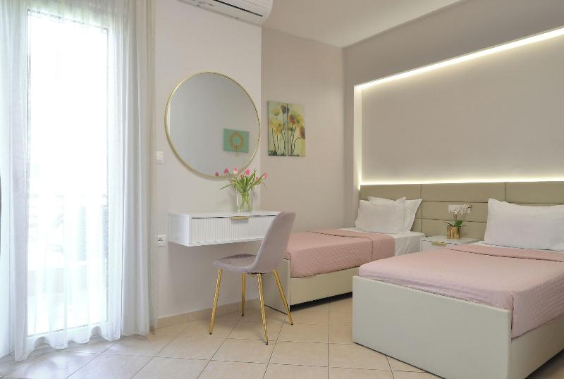Irida Apartments image