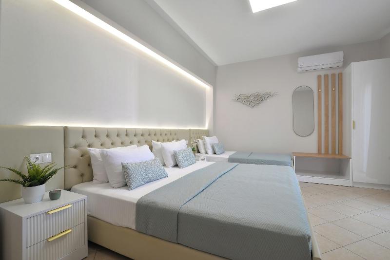 Irida Apartments image
