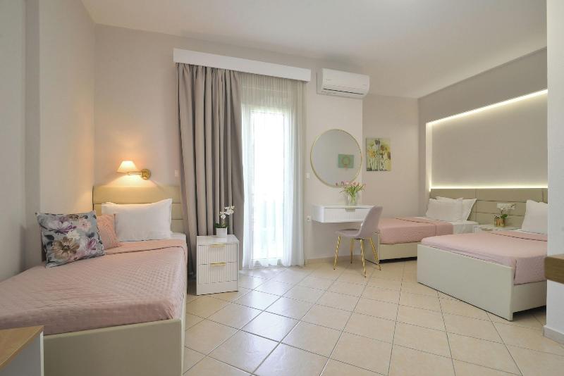 Irida Apartments image